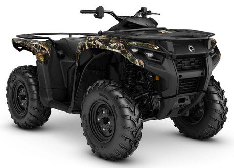 Manama, Vehicles, Cars & Trucks , 2100,  Can-Am Outlander DPS 700,  2026,  Automatic,  ,    For Sale