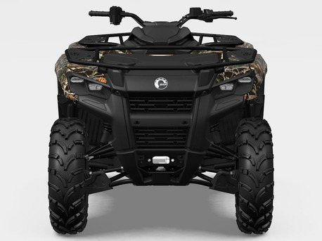 Manama, Vehicles, Cars & Trucks , 2100,  Can-Am Outlander DPS 700,  2026,  Automatic,  ,    For Sale