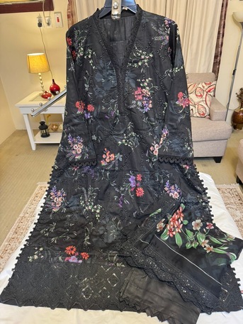 Khobar, Clothing & Accessories, Pakistani Stitched Dresses (Eid Collection At Amazing Prices)