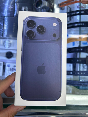 Singapore, Mobile Phones, SGD 1000,  WTS Bulk Brand New, Unlocked Apple IPhone 17 Pro Max 512GB Deep Blue, In Stock.