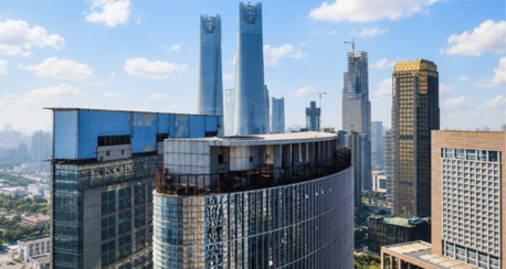 New Delhi, Accounting, Smart Office Building Management System (BMS) For Energy, Security & Automation