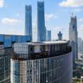 Smart Office Building Management System (BMS) For Energy, Security & Automation