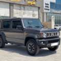 BHD 7900,  Suzuki Jimny,  2026,  Automatic,  5000 KM,    (Grey)