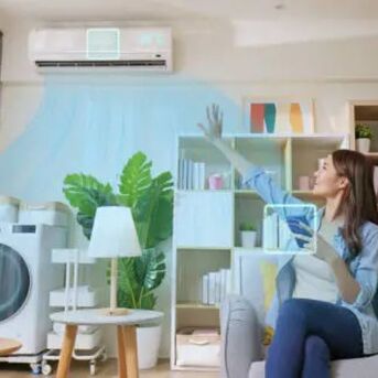 Kolkata, Air Conditioning, Reliable Cooling Solutions With ROY Repair Service