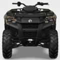 SAR 21000,  Can-Am Outlander DPS 700,  2026,  Automatic,  ,    For Sale