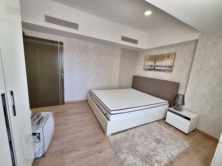 Juffair, Apartments, Flats, Houses & Villas, BHD 270/month,  Furnished,  1 BR,  75 Sq. Meter,  | Quality Living | Great Facilities | Family Building | Near Juffair Mall