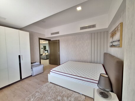 Juffair, Apartments, Flats, Houses & Villas, BHD 270/month,  Furnished,  1 BR,  75 Sq. Meter,  | Quality Living | Great Facilities | Family Building | Near Juffair Mall