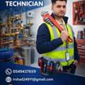 Plumber Technician