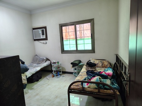 Jubail, Bedspace For Rent, SAR 600/month,  Bed Space