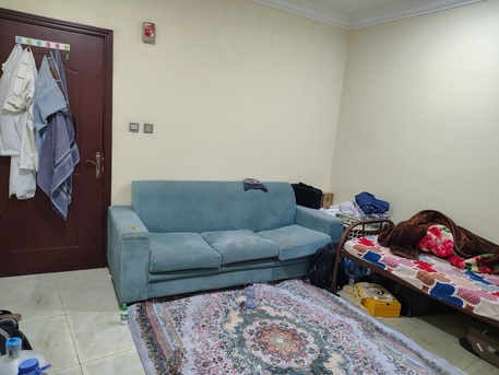 Jubail, Bedspace For Rent, SAR 600/month,  Bed Space