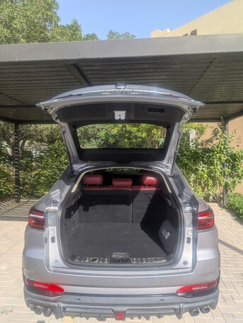 Riyadh, Vehicles, Cars & Trucks , SAR 52000,  Changan CS85,  2022,  Automatic,  109000 KM,  Expat Owned. Compound Kept.  .