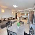 BHD 360/month,  Furnished,  2 BR,  130 Sq. Meter,  Ultra-Modern | Gorgeous Flat | Balcony | With Great Facilities !! Near K Hotel Juffair.