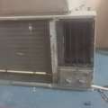 SAR 650,  Carrier 1.5 Ton Window AC For Sale &ndash; Fully Serviced & Ready To Use