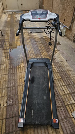 Riyadh, Household Items, Treadmill