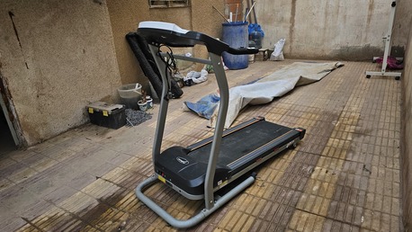 Riyadh, Household Items, Treadmill