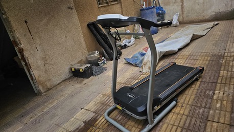 Riyadh, Household Items, Treadmill