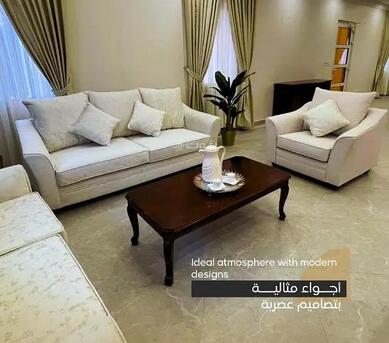 Al Andalus, Apartments, Flats, Houses & Villas, SAR 350000040000/year,  Furnished,  3 BR,  00288 Sq. Meter,  3 Bedroom Luxury Furnished And Unfurnished Villas And Apartments In A Prime Location