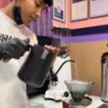 Barista