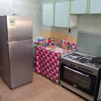 Al Tubaishi, Apartments, Flats, Houses & Villas, SAR 14000/year,  2 BR,  Apartment On Rent In Al Tubaishi Dammam