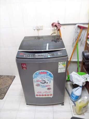 Jubail, Furniture, SAR 3580,  Home Appliances For Sale