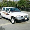 BHD 2200,  Nissan Pickup,  2012,  Manual,  350000 KM,  DOUBLE CABINE