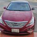 SAR 20000,  Hyundai Sonata,  2012,  Automatic,  440827 KM,  Full Option