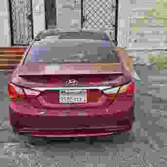 Jeddah, Vehicles, Cars & Trucks , SAR 20000,  Hyundai Sonata,  2012,  Automatic,  440827 KM,  Full Option