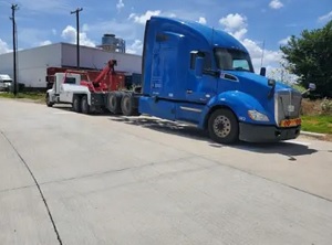 New York, Business Partners, Heavy Duty Towing Of Grand Prairie