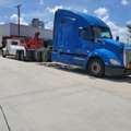 Heavy Duty Towing Of Grand Prairie