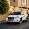BHD 1,  Toyota RAV4,  2008,  Automatic,  225000 KM,