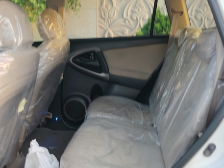Muharraq, Vehicles, Cars & Trucks , BHD 1,  Toyota RAV4,  2008,  Automatic,  225000 KM,