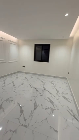 Riyadh, Apartments, Flats, Houses & Villas, SAR 35000/year,  3 BR,  Villa For Rent, One Bedroom, Two Master Bedrooms, Kitchen, 4 Bathrooms And Living Room