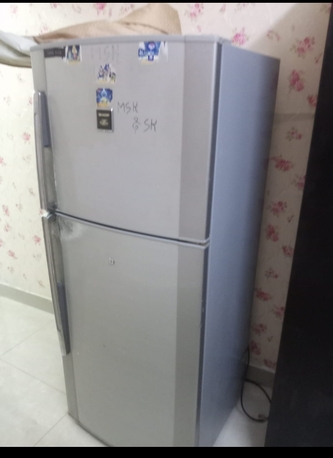 Gudaibiya, Appliances, BHD 30,  Fridge For Sale