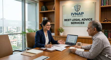 New Delhi, Legal, Best Legal Advice Services | Ivnap Legal Advice