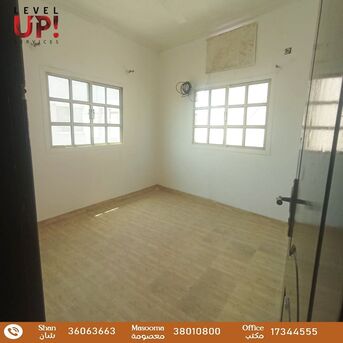 Muharraq, Apartments, Flats, Houses & Villas, BHD 90/month,  2 BR,  70 Sq. Meter,  Good 2BHK Flat For Rent In Muharraq, Ref - B069