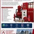 We Are Provide Fire Fighting & Fire Safety Valves, Supply, Installation & Maintenance