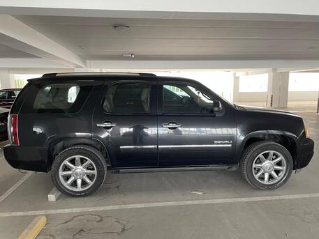 Manama, Vehicles, Cars & Trucks , BHD 4500,  GMC Denali  2013 Model,  2013,  Automatic,  212 KM,  BHD 4350, GMC Yukon Denali, , , 212k KM, Black