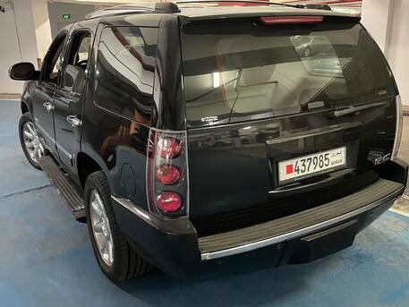 Manama, Vehicles, Cars & Trucks , BHD 4500,  GMC Denali  2013 Model,  2013,  Automatic,  212 KM,  BHD 4350, GMC Yukon Denali, , , 212k KM, Black
