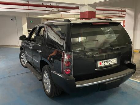 Manama, Vehicles, Cars & Trucks , BHD 4500,  GMC Denali  2013 Model,  2013,  Automatic,  212 KM,  BHD 4350, GMC Yukon Denali, , , 212k KM, Black
