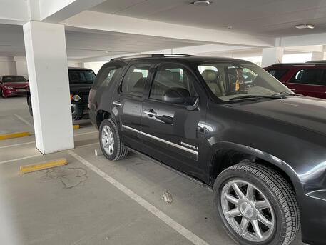 Manama, Vehicles, Cars & Trucks , BHD 4500,  GMC Denali  2013 Model,  2013,  Automatic,  212 KM,  BHD 4350, GMC Yukon Denali, , , 212k KM, Black