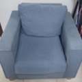 SAR 300,  Sofa Set With Table