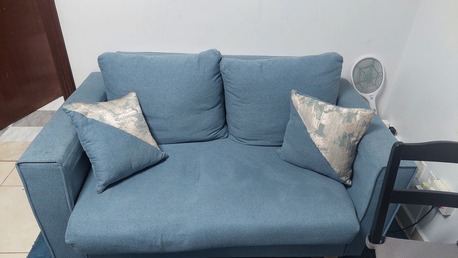 Riyadh, Furniture, SAR 300,  Sofa Set With Table