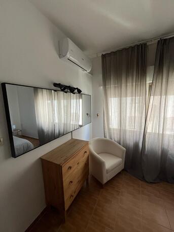 Amman, Apartments, Flats, Houses & Villas, JOD 750/month,  Furnished,  2 BR,  83 Sq. Meter,  2-Bedroom Fully-Furnished Apartment For Rent In Deir Ghbar, Amman - Jordan