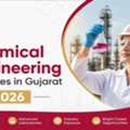 Top Chemical Engineering Colleges In Gujarat 2026