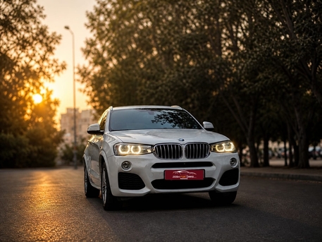 Muharraq, Vehicles, Cars & Trucks , BHD 1,  Bmw X4,  2016,  Automatic,  153000 KM,   28i
