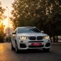 BHD 1,  Bmw X4,  2016,  Automatic,  153000 KM,   28i