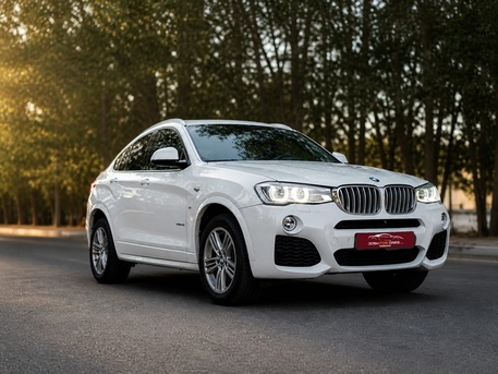 Muharraq, Vehicles, Cars & Trucks , BHD 1,  Bmw X4,  2016,  Automatic,  153000 KM,   28i