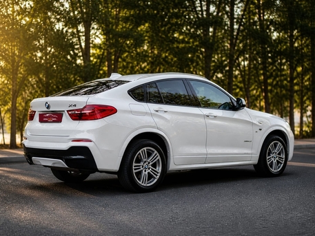 Muharraq, Vehicles, Cars & Trucks , BHD 1,  Bmw X4,  2016,  Automatic,  153000 KM,   28i