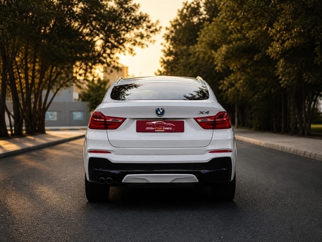 Muharraq, Vehicles, Cars & Trucks , BHD 1,  Bmw X4,  2016,  Automatic,  153000 KM,   28i
