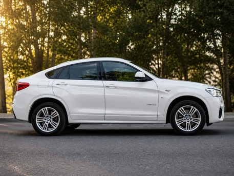 Muharraq, Vehicles, Cars & Trucks , BHD 1,  Bmw X4,  2016,  Automatic,  153000 KM,   28i